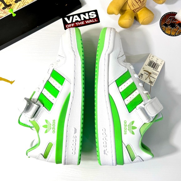 adidas Shoes - Adidas Forum Low W, Gx5072, womens!!!
